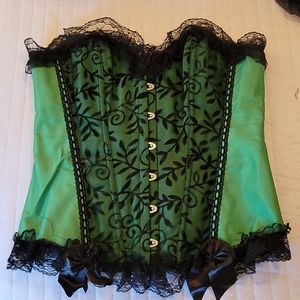 Corset